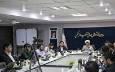دعوت از نخبگان برای راهبری حل مسائل کشور