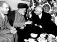 نهضت ملی می‌توانست وحدت‌بخش باشد، اما ...