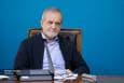توئیت رئیس‌جمهوری درباره بهره‌برداری از ان‌جی‌ال ایلام