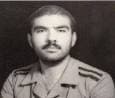 علیِ خانواده‌دوست؛ جوان رشیدی که قدش به بالای چهارچوب در می‌رسید