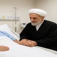 ماجرای پزشکانی که به عشق امام رضا(ع) بیماران را به صورت رایگان درمان می‌کنند