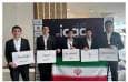 پاسخ انقلابی قهرمانان نجوم ایران به دروغ‌سازی سلطنت‌طلبان