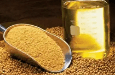 آغاز ثبت سفارش جدید واردات روغن خام از فردا