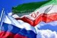 مذاکرات ایران و روسیه درباره راه‌آهن رشت-آستارا