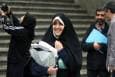 زنان فقط نیمی از جمعیت کشور نیستند بلکه نیمی از سرمایه تخصصی کشورند