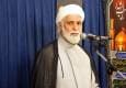امام جمعه کیش: ملت ایران نه از کم آبی می‌ترسد و نه از تهدید و تحریک هراس دارد/ اگر دشمن یک بار دیگر اشتباه کند، پاسخی به مراتب کوبنده‌تر دریافت می‌کند