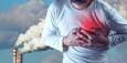 اعلام آمار هشدارآمیز از مرگ‌ومیر به‌دلیل آلودگی هوا