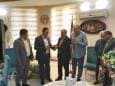 سرپرست میراث‌فرهنگی، گردشگری و صنایع‌دستی گرمسار منصوب شد