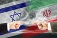 ببینید | ویدیوی خبرگزاری صداوسیما از واکنش منشوری ایرانی‌ها به سخنان نتانیاهو