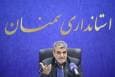 بهره‌برداری از ۸۰۴ طرح عمرانی، اقتصادی در استان سمنان به ارزش ۹۰ هزار میلیارد ریال