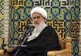 پیام تسلیت آیت‌الله مظاهری درپی درگذشت استاد فرشچیان