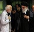 پیام تسلیت رهبر انقلاب در پی درگذشت احمد توکلی؛ تلاش‌های صادقانه‌ی این مجاهد فعال برای آشنایان وی فراموش نشدنی است