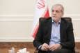 ببینید | پزشکیان: ریاست جمهوری من با شهادت هنیه شروع شد و با دعوا و جنگ ادامه پیدا کرد