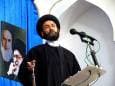 امام جمعه اردبیل:طرف در خارج با آرزوی حاکمیت بر ایران نشسته و برای ایراد به جمهوری اسلامی می‌گوید چرا رودخانه‌ها خشک شده؟/ حماقت از این بالاتر نمی شود