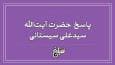 آیا مخالفت با قوانین و مقررات جایز است؟