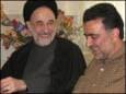 گفتگوی تلفنی مصطفی تاج‌زاده با سید محمد خاتمی/ ابراز نگرانی خاتمی به ادامه حبس تاجزاده
