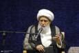 آیت‌الله کریمی جهرمی: نباید با رفتارهای دور از اخلاق به یکدیگر ظلم کنیم و حق یکدیگر را پایمال کنیم/ پیامبر آزار دشمنان را با دعا و هدایت پاسخ می‌داد