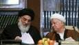 خاطرات هاشمی: آقای شاهرودی از واگذاری میلیاردها دلار به سپاه برای دخالت در بازار انتقاد کرد