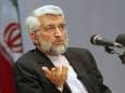 جلیلی: کسانی در دنیا از جنایات اسرائیل حمایت می‌کنند که در ۱۴۰۱ برای یک حادثه در کشور ما اشک تمساح می ریختند