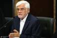 عارف: هیچوقت جنگ طلب نبودیم اما راهبرد ما زدن سیلی محکم به متجاوز است