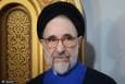 واکنش توهین آمیز برادر داماد رئیسی به عیادت‌ها از خاتمی/ میثم نیلی دولت پزشکیان را «اهل نفاق» خواند!