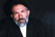از سوی حاج آقا مصطفی خمینی مامور انتقال پیامی ایران شد