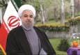 حسن روحانی: هدف آمریکا و اسرائیل بحث هسته‌ای نبود، هسته‌ای یک بهانه بود