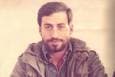 عکس/ احمد کشوری، خلبان مشهور بل ای‌اچ-۱ کبرا در کنار هلیکوپترش؛ دهه ۵۰