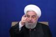 ببینید | تحلیل حسن روحانی از حمله اسرائیل به ایران: می‌دانستند هدف سرنگونی نظام جمهوری اسلامی ایران از دست رفته و ...