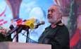سردار فدوی: برخی افراد روز بعد از صحبت‌های حضرت آقا، اظهارات اختلافی مطرح کردند که باید توبه کنند/ هیچ‌کس نباید در زمان جنگ سخن از اختلاف بگوید