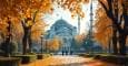 نکات مهم در خرید بلیط هواپیما برای استانبول