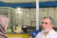 کمالوندی: بازرسان آژانس بر تعویض سوخت نیروگاه اتمی بوشهر نظارت می‌کنند