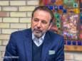 ببینید | واعظی: دولت رئیسی پیش‌نویس توافق آماده امضای عراقچی را تغییر داد و ۱۲ بند جدید برای توافق احیای برجام تحویل غربی‌ها داد