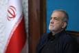 ببینید | رئیس‌جمهور: صدای تفرقه‌افکن داخلی، از اسنپ‌بک خطرناک‌تر است