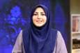 ببینید | عصبانیت المیرا شریفی‌مقدم روی آنتن زنده: قیمت دلار چه ربطی به ...