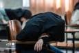 دست بالای پسرها در کنکور ریاضی و تجربی