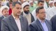 رئیس دادگستری شهرستان بستک معارفه شد