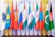 ببینید | اتفاقی عجیب در اجلاس شانگهای؛ پزشکیان دیر سفر کرد و در عکس یادگاری سران کشورها غایب بود