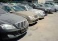 سفارت قزاقستان خودروهای وارداتی را مرجوع نکند، حراج می‌کنیم