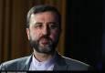 گزارش غریب‌آبادی از رایزنی‌های دیپلماتیکش در تهران