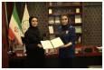 حاشیه جدید سرمربی مس رفسنجان؛ همسر رسول خطیبی، جدیدترین دوشغله ورزش زنان!