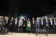 صنایع دستی گنج پنهان ایران است/ اشک شوق در تجلیل از پاکبانان و آتش‌نشانان