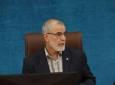 معاون وزیر کشور: وزارت کشور مسئولیت مستقیم امنیت داخلی کشور را دارد/ راهکار پورجمشیدیان برای تامین امنیت مناطق کویری!