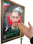 ماجرای تسبیحی که شهید به معشوقه‌اش داد