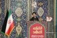 هر سخن و کلامی که اقتدار ملی را مخدوش کند بدون تردید حرام است