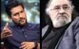 جزئیاتی تازه از درگیری حامد بهداد و داریوش ارجمند | رد پای بابک حمیدیان در ماجرا | ببینید