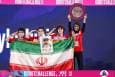 تیم روباتیک دانش آموزی ایران دوم جهان شد