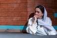 گلاب آدینه و علی قمصری در «داستان شهریار» همکاری می‌کنند