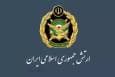 اطلاعیه ارتش درباره ادعای وقوع حادثه امنیتی در پایگاه دوم شکاری تبریز