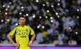 دست رونالدو باز هم به جام نرسید | الاهلی قهرمان سوپرجام عربستان شد